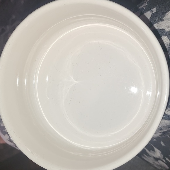 Rae Dunn Gulp Doggy dish. - Picture 6 of 6